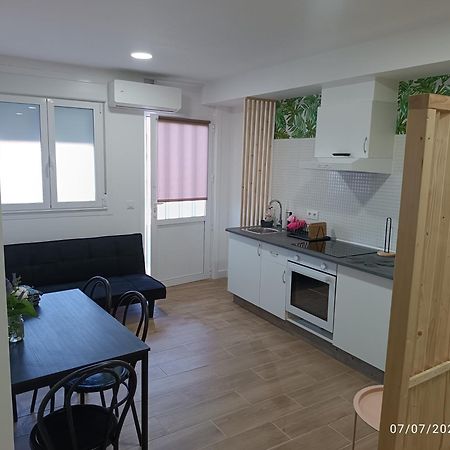 Apartamento Fortuna Tui Exterior photo