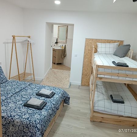 Apartamento Fortuna Tui Exterior photo