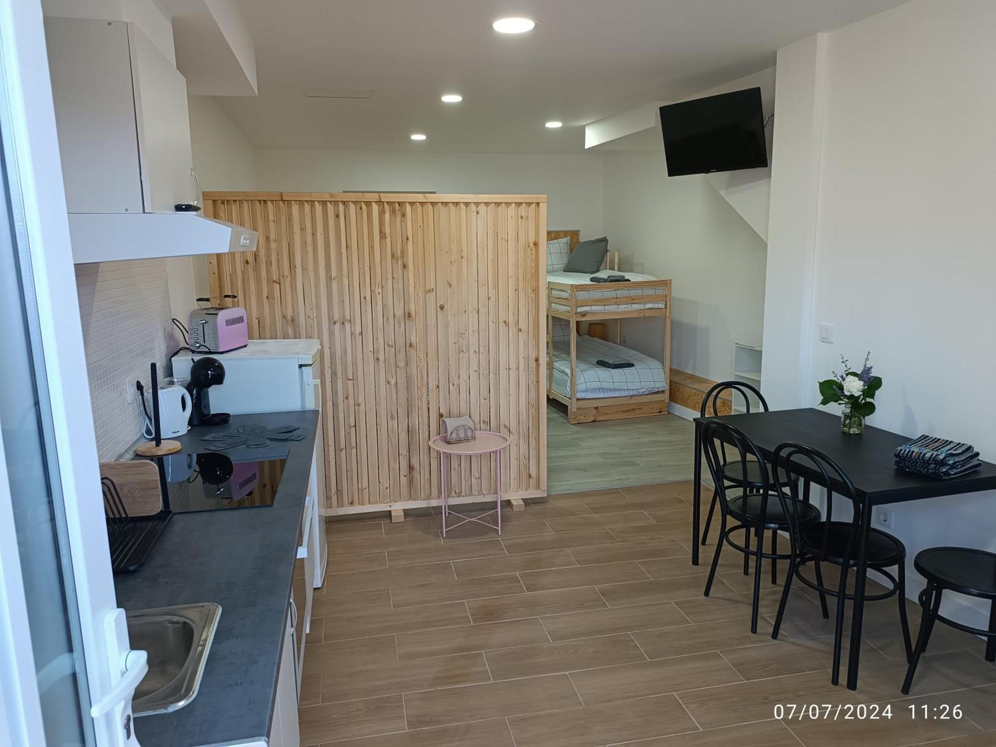 Apartamento Fortuna Tui Exterior photo